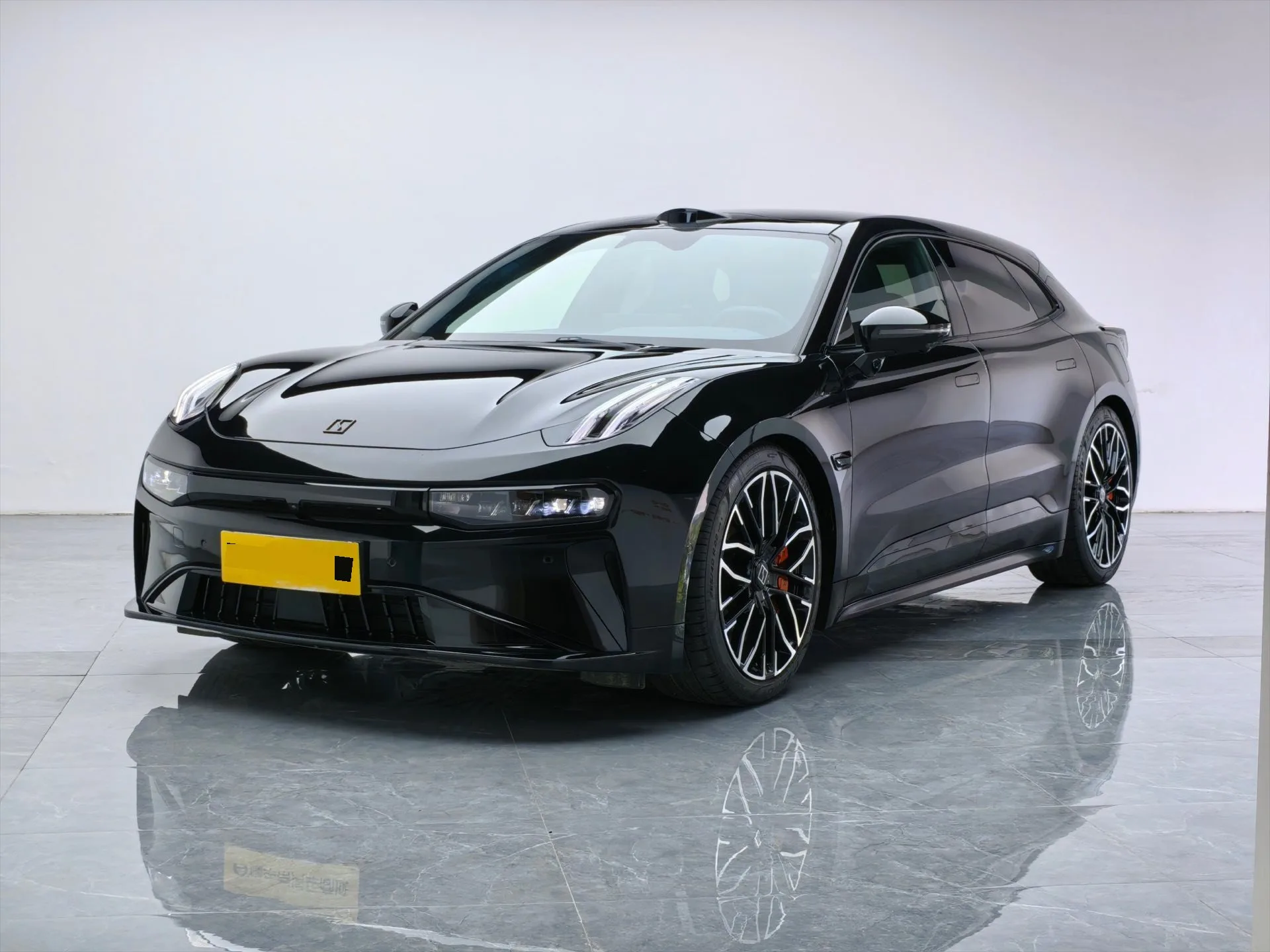 Zeekr 2025 Model Year Zeekr 001 YOU Edition 100kWh AWD Automatic Transmission