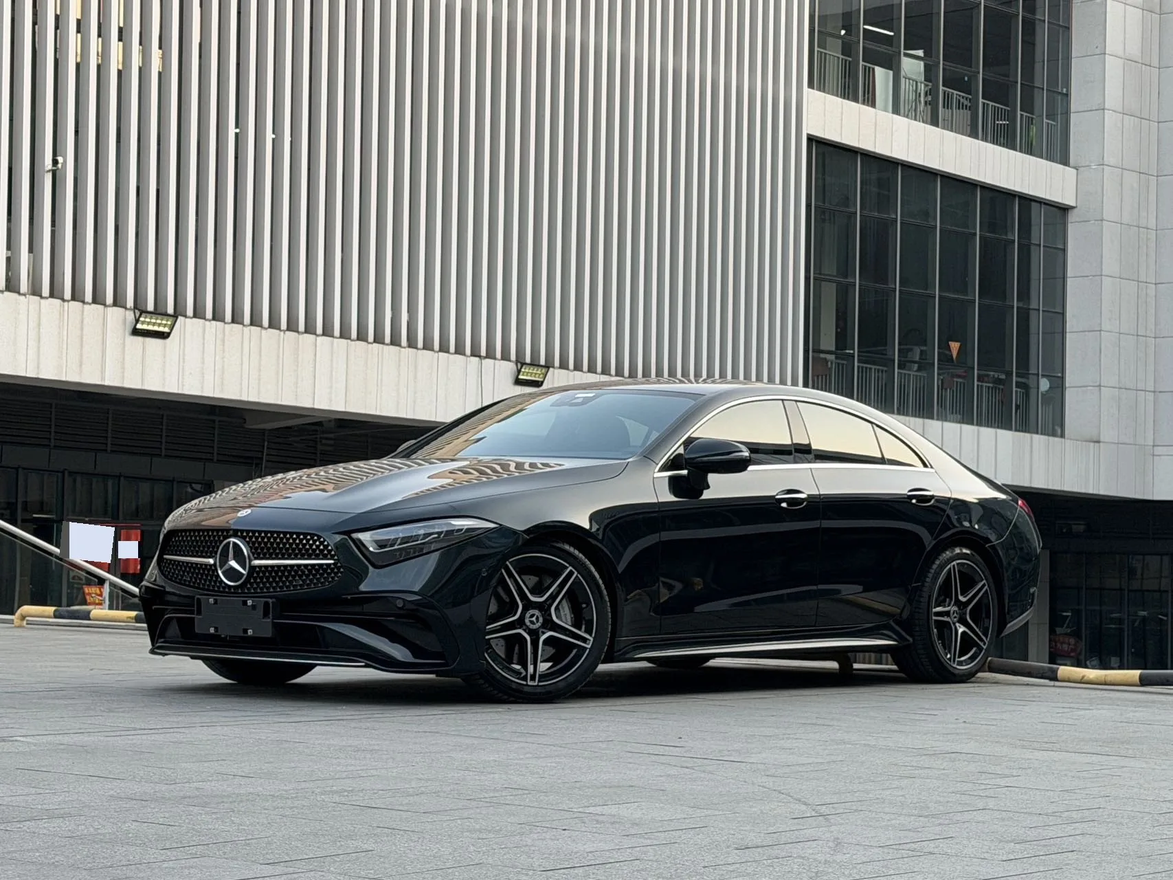 2022 Mercedes-Benz CLS CLS 300 Luxury