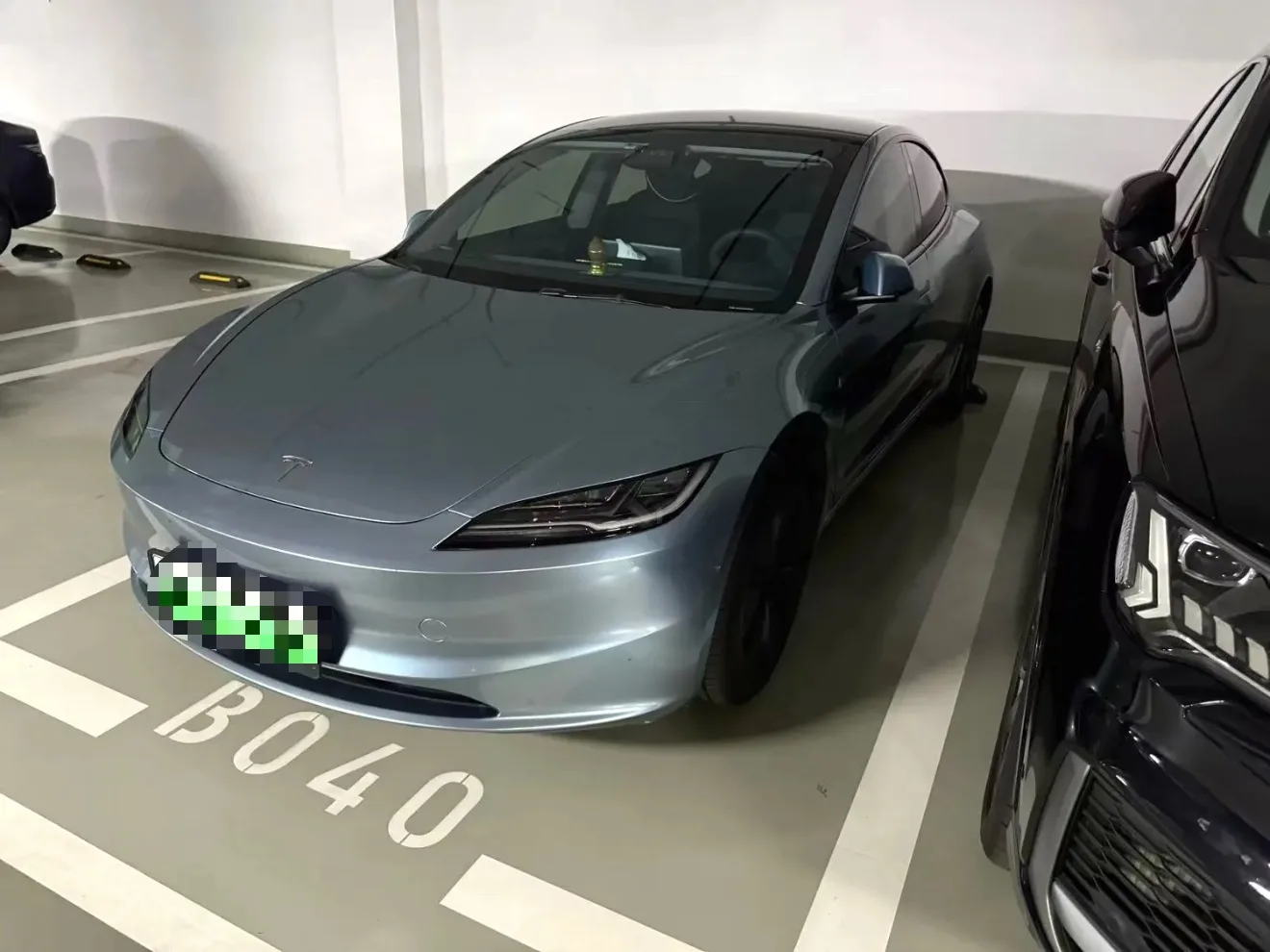 Model 3 2023 Rear-Wheel Drive