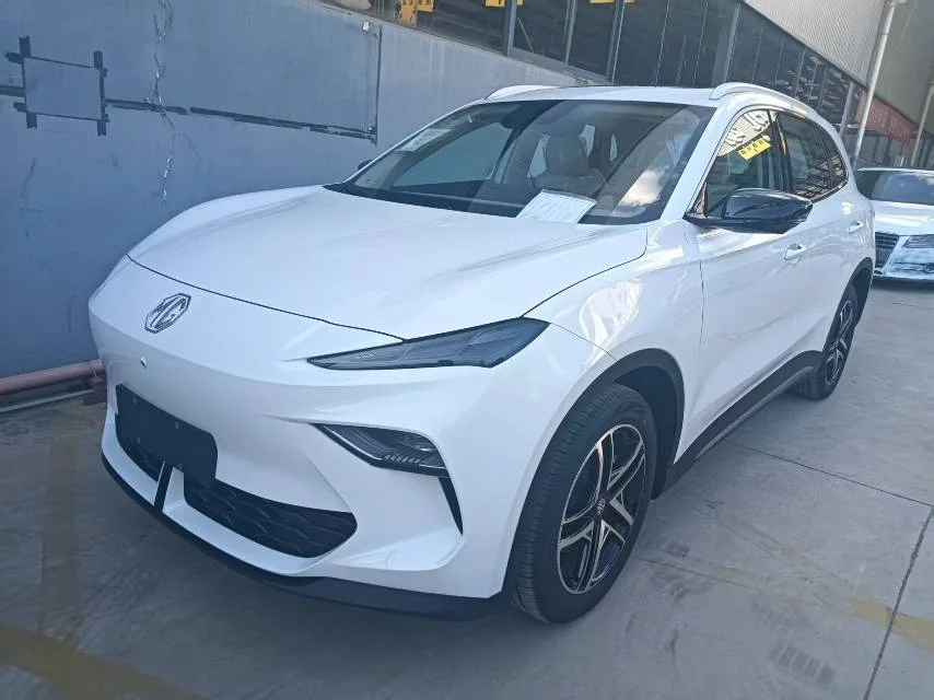 2025 MG ES5 425pro Rear-Wheel Drive Automatic