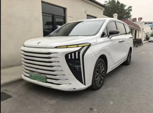 Xinghai V9 2024 Model Year 1.5TD 200km Qingyun Ti Series Flagship Edition