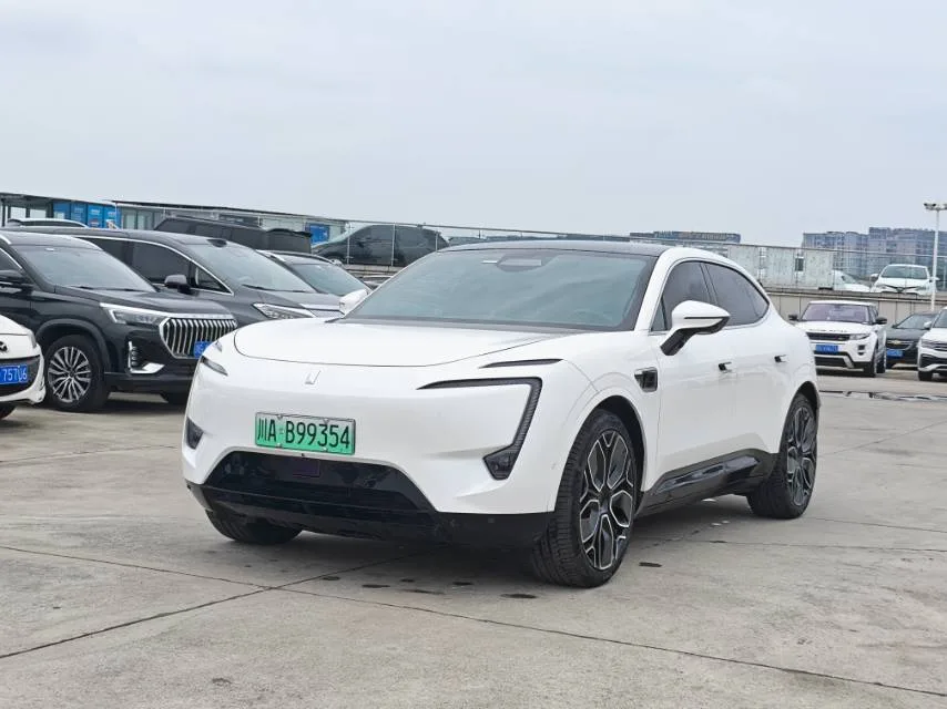 Avita 11 2022 Model Year, Extended Range Dual-Motor Luxury Edition