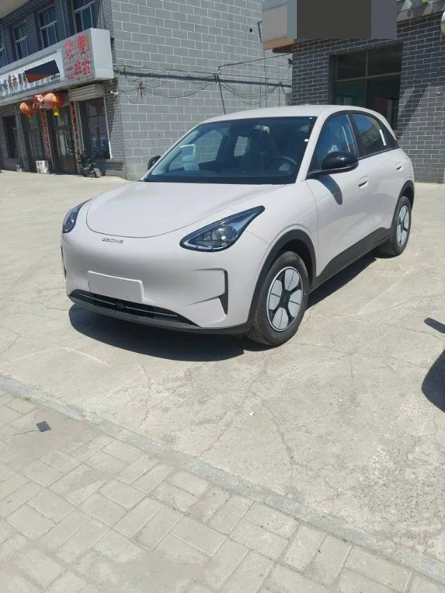 Star Wish 2026 Model 310km Youth Edition