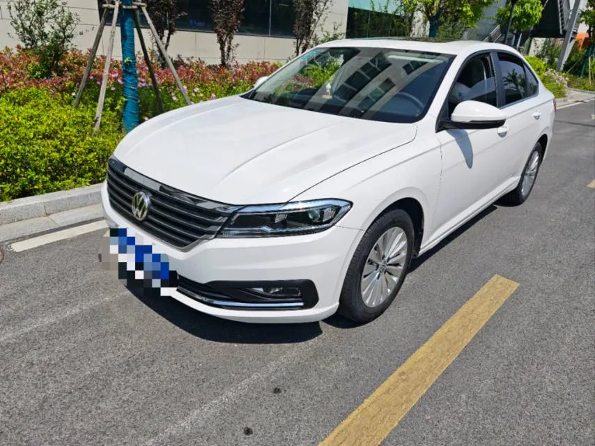 2019 Volkswagen Lavida 1.5L Automatic Comfort Edition (China VI Emission Standard)