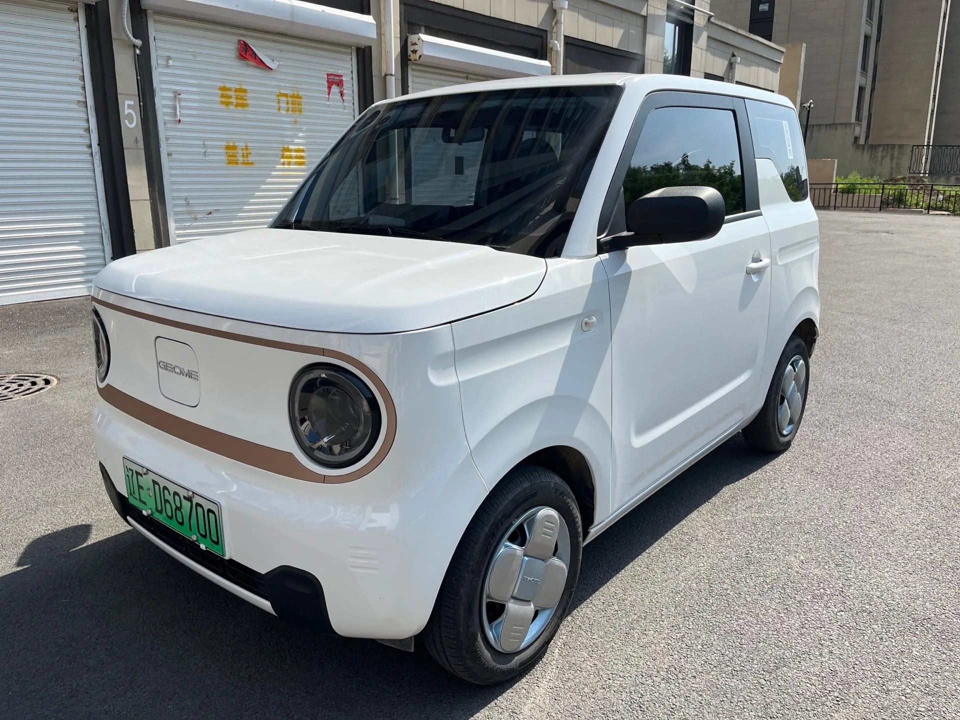 Panda 2024 Panda Mini 200km Endurance Bear