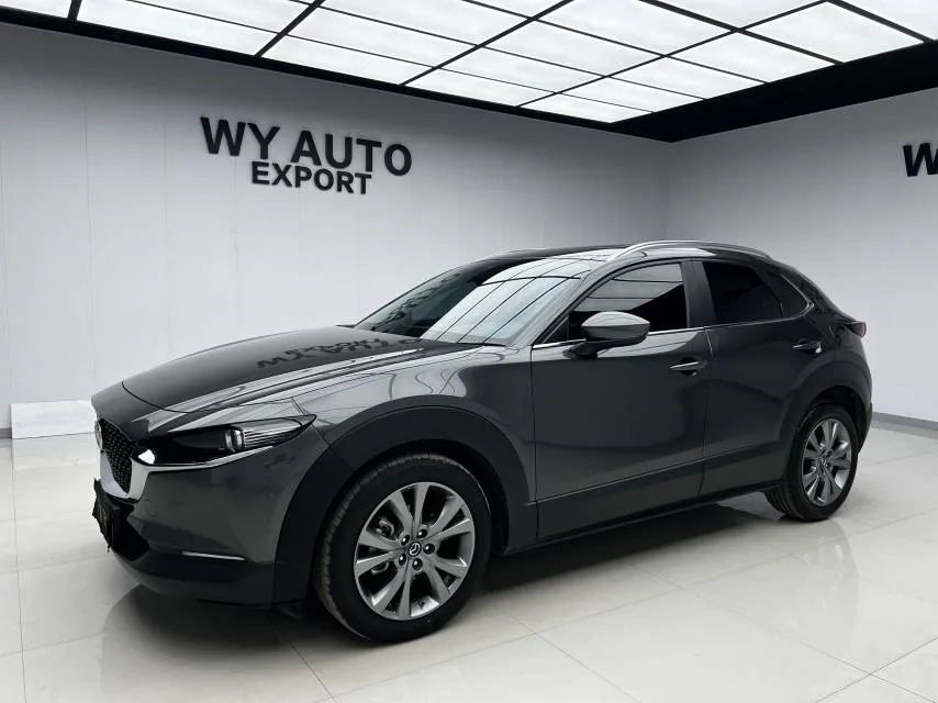 Mazda CX-30 2021 2.0L Automatic Comfort Edition