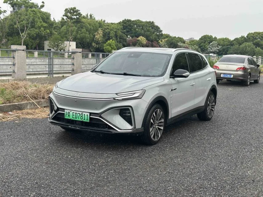 FeiFan MARVEL R 2021 Rear-Wheel Drive PRO Edition