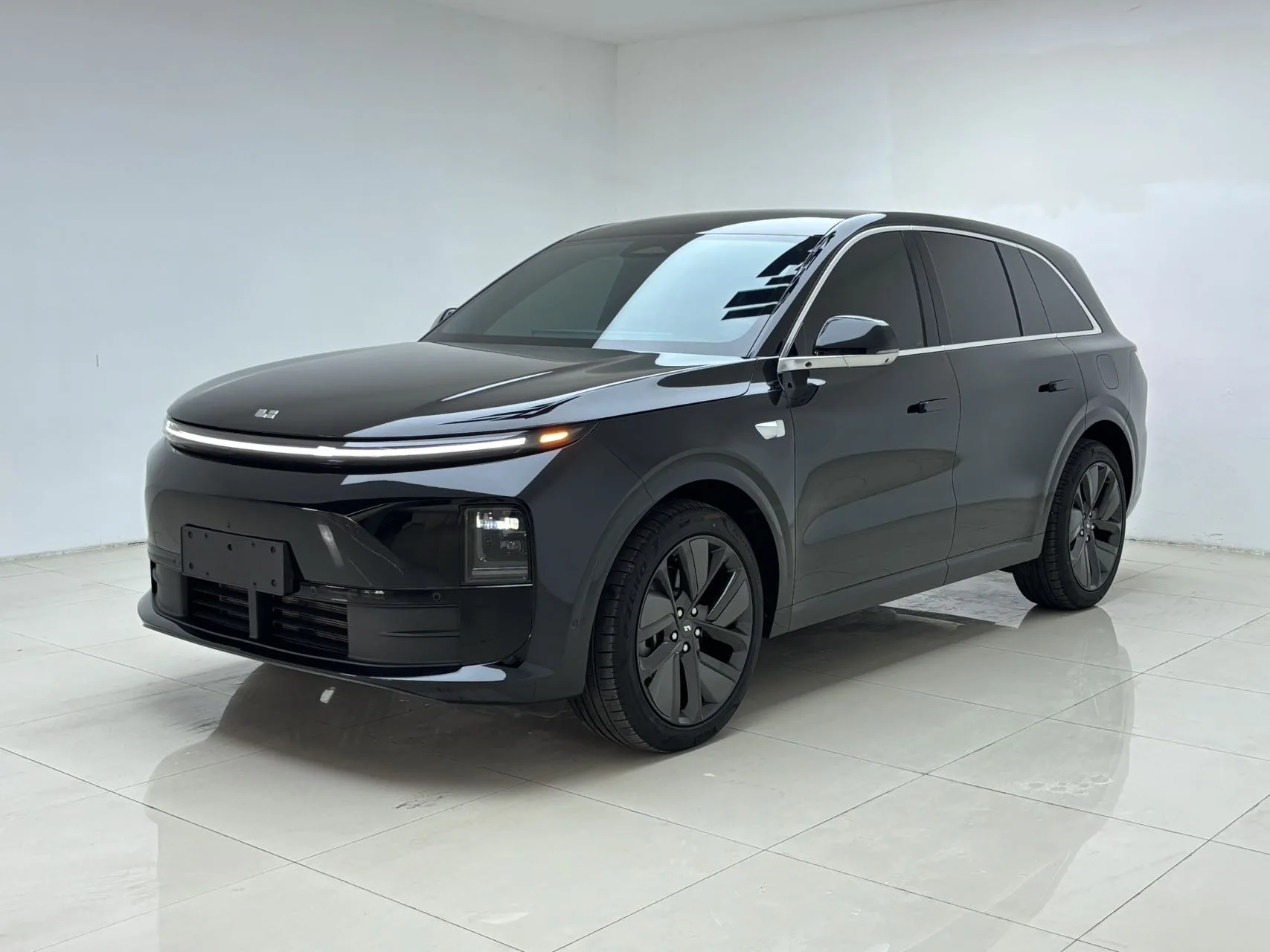 Li Auto L6 2024 Pro