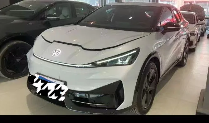 Volkswagen 2024 ID.UNYX Pro Long Range Automatic