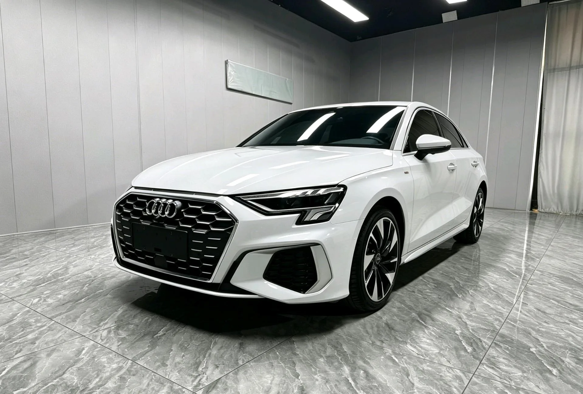 Audi 2023 A3L Limousine 1.4TFSI 35TFSI Fashion Sport Automatic