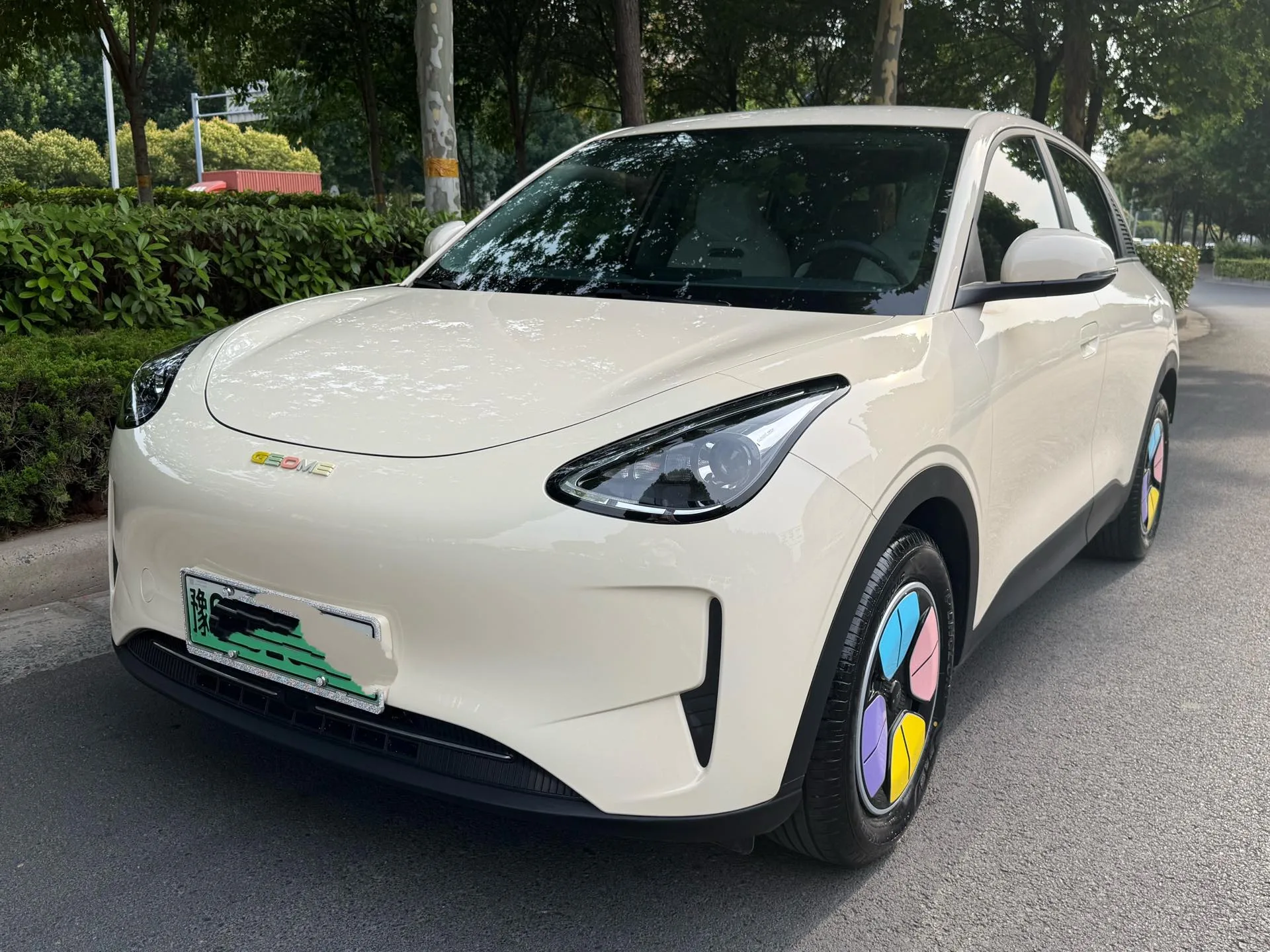 Star Wish 2025 310km Youth Edition
