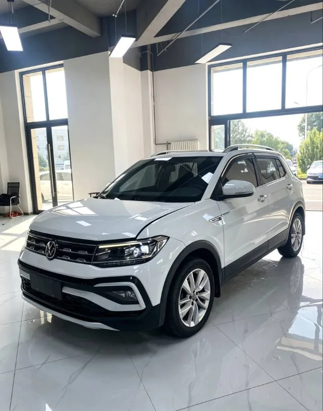 Tucai 2022 1.5L Automatic Comfort Edition