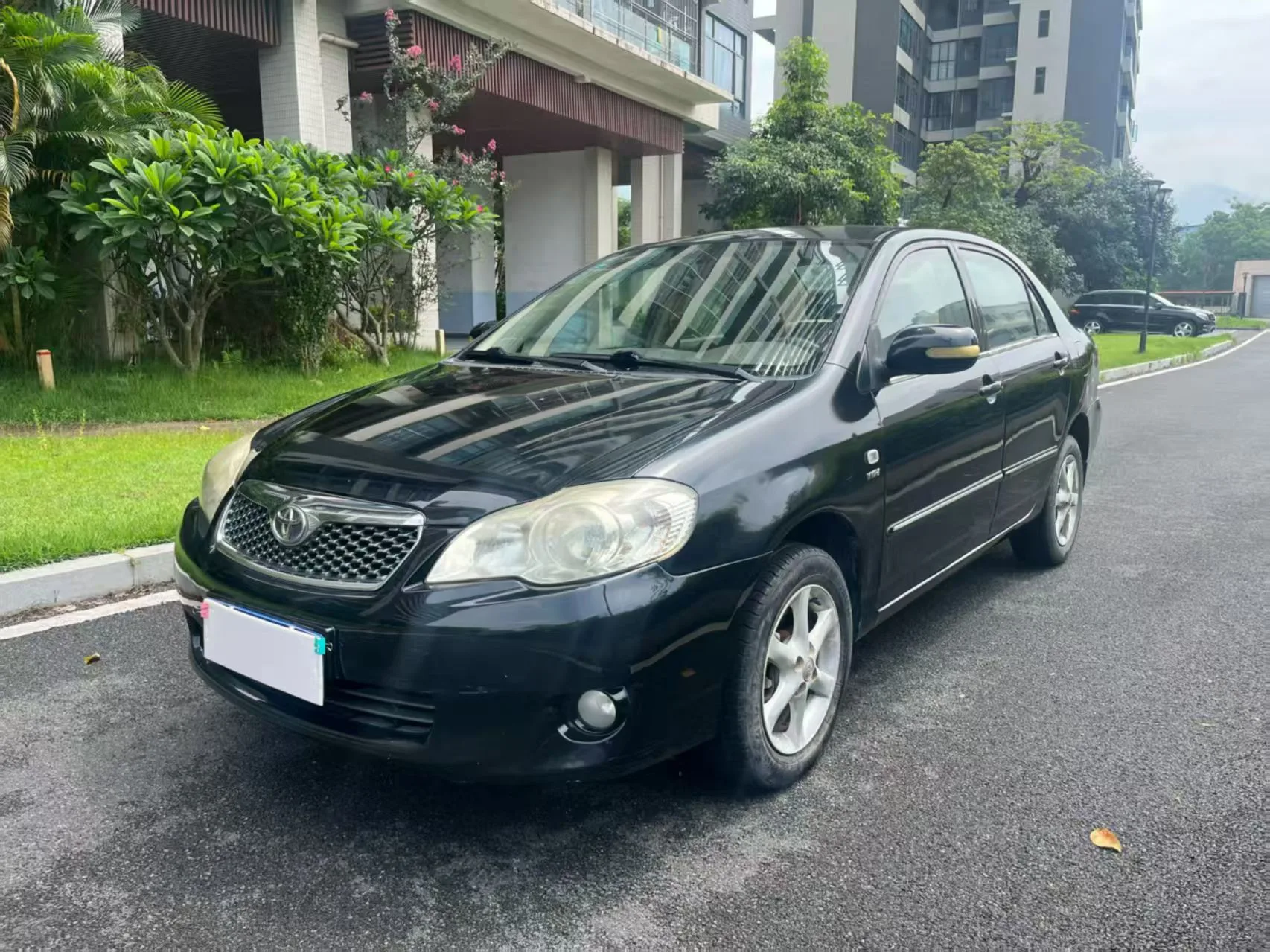 Hyundai Elantra 2011 1.6L Automatic Classic Edition