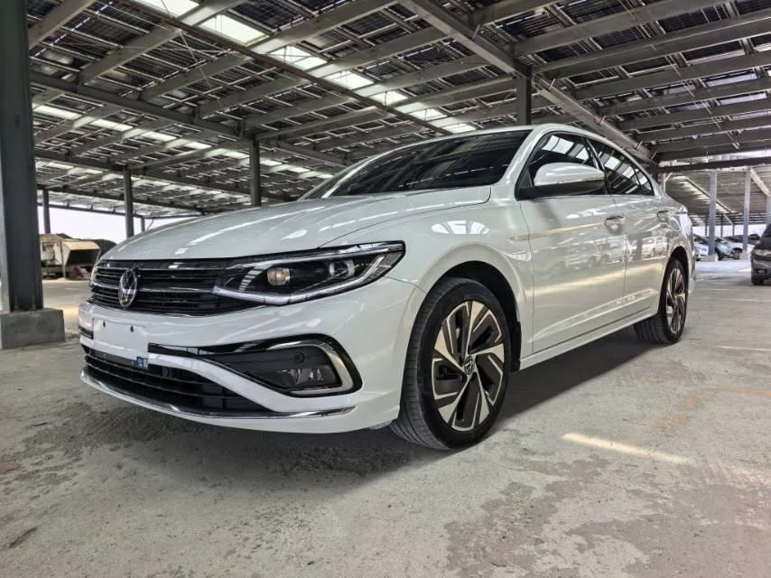 Volkswagen 2023 Bora 1.2TSI 200TSI Yuexing PRO Edition Automatic Transmission