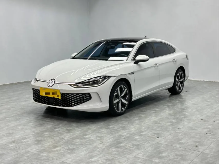 Volkswagen 2024 Lamando L 1.4TSI 280TSI Hot Edition Automatic