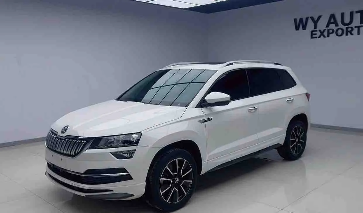 Karoq 2022 TSI280 Premium Edition