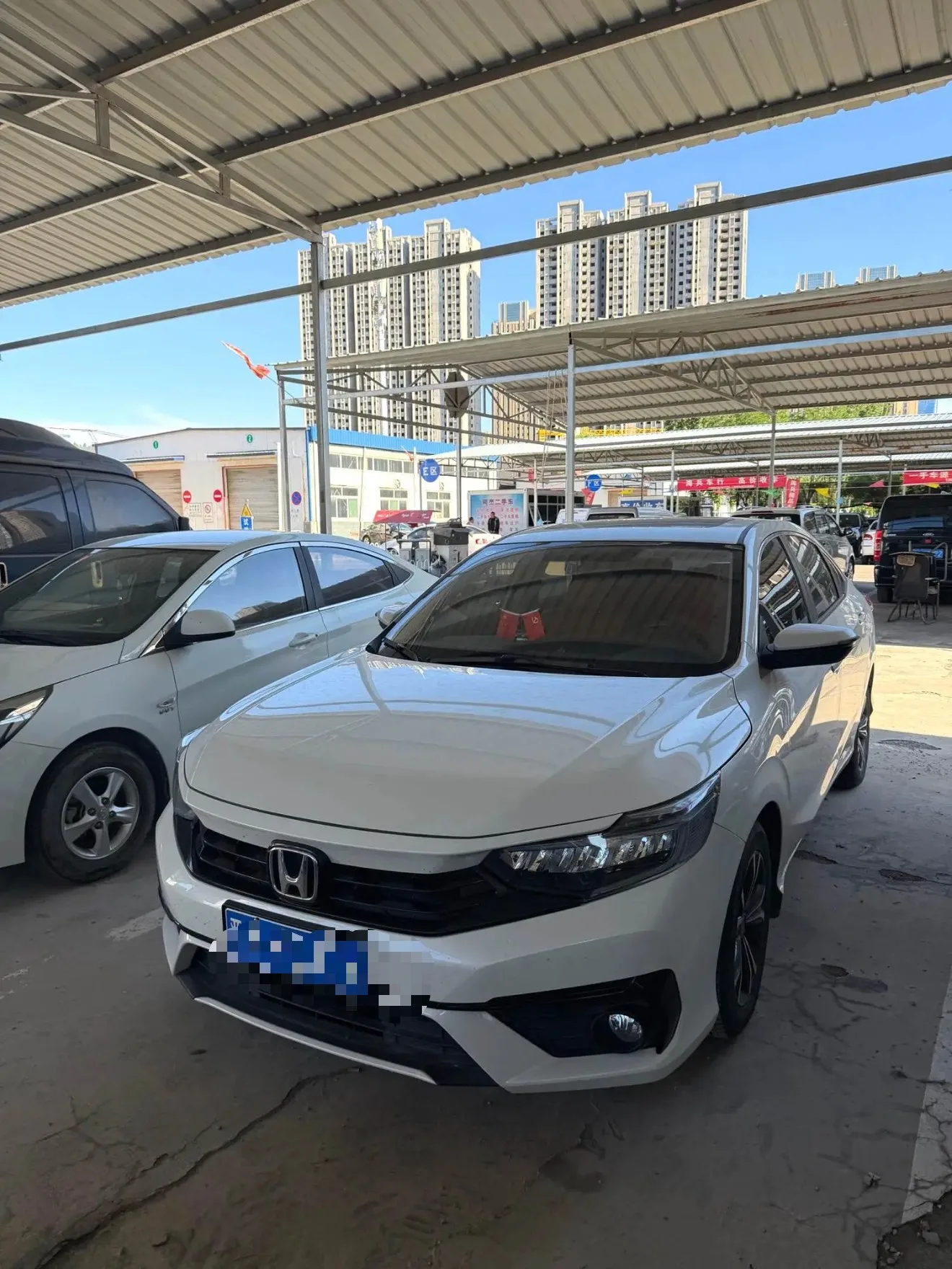 Envix 2022 180TURBO CVT Comfort Edition