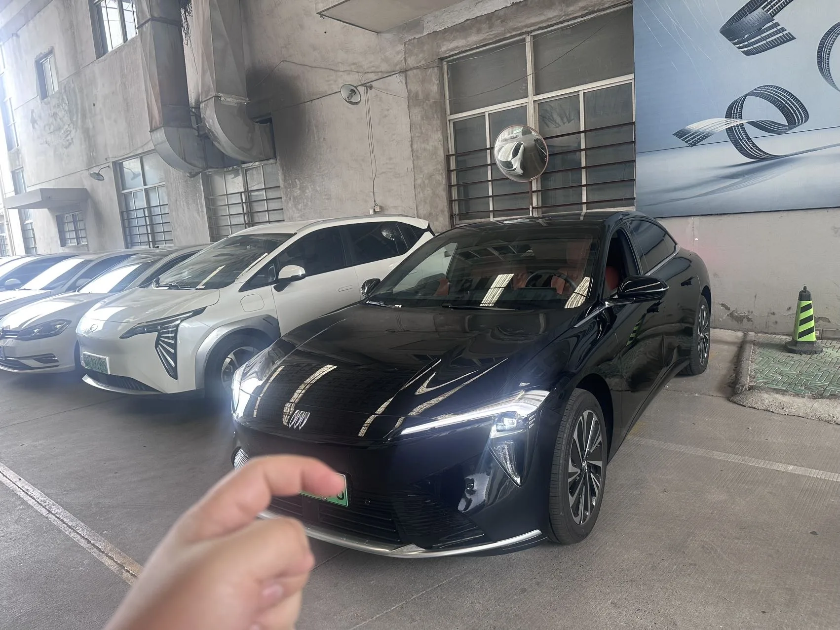 Buick L7 Luxury Edition 2025