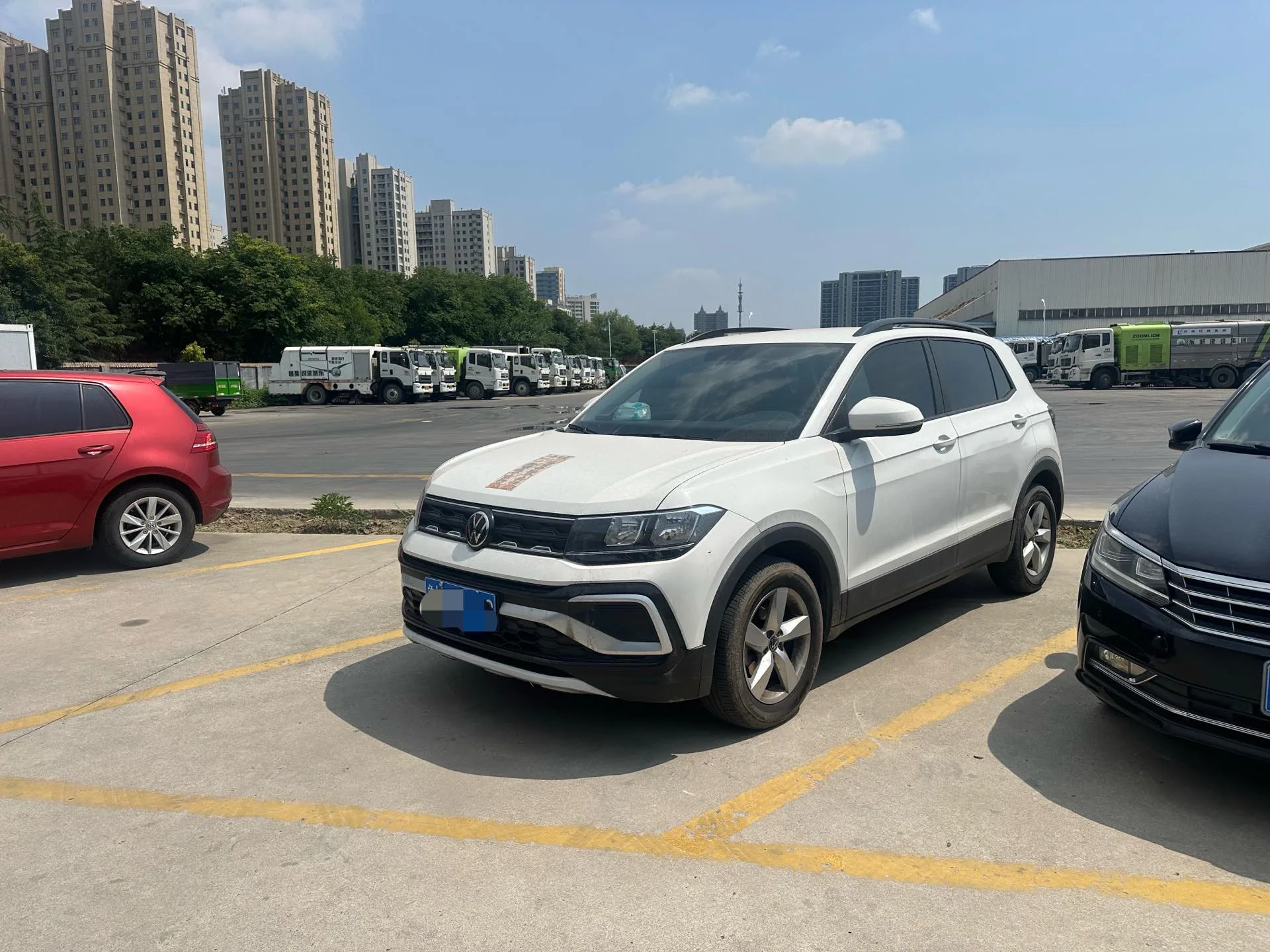 Tukai 2021 Model Year 1.5L Automatic Fashion Edition