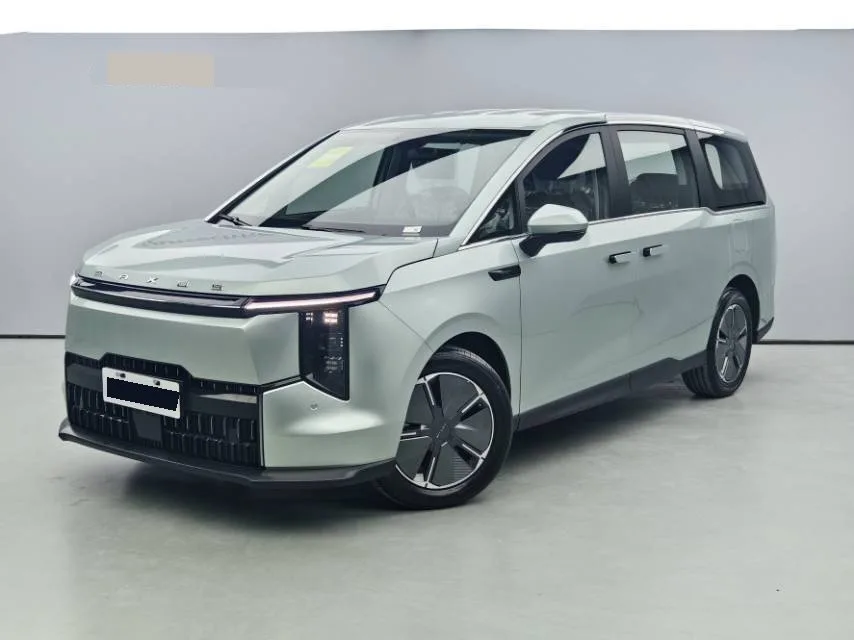 Dajia 7 2024 Model Year Super Hybrid Long-Range Edition Comfort Edition