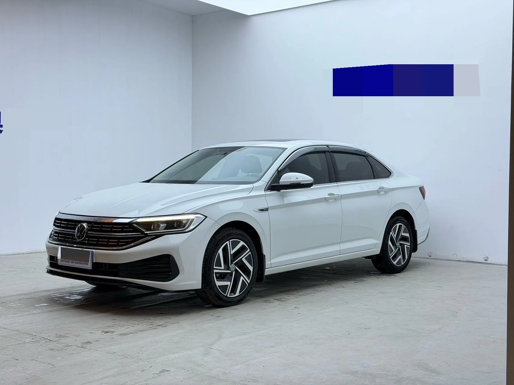 Volkswagen 2023 Sagitar 1.4TSI 280TSI Beyond Lite Edition Automatic Transmission
