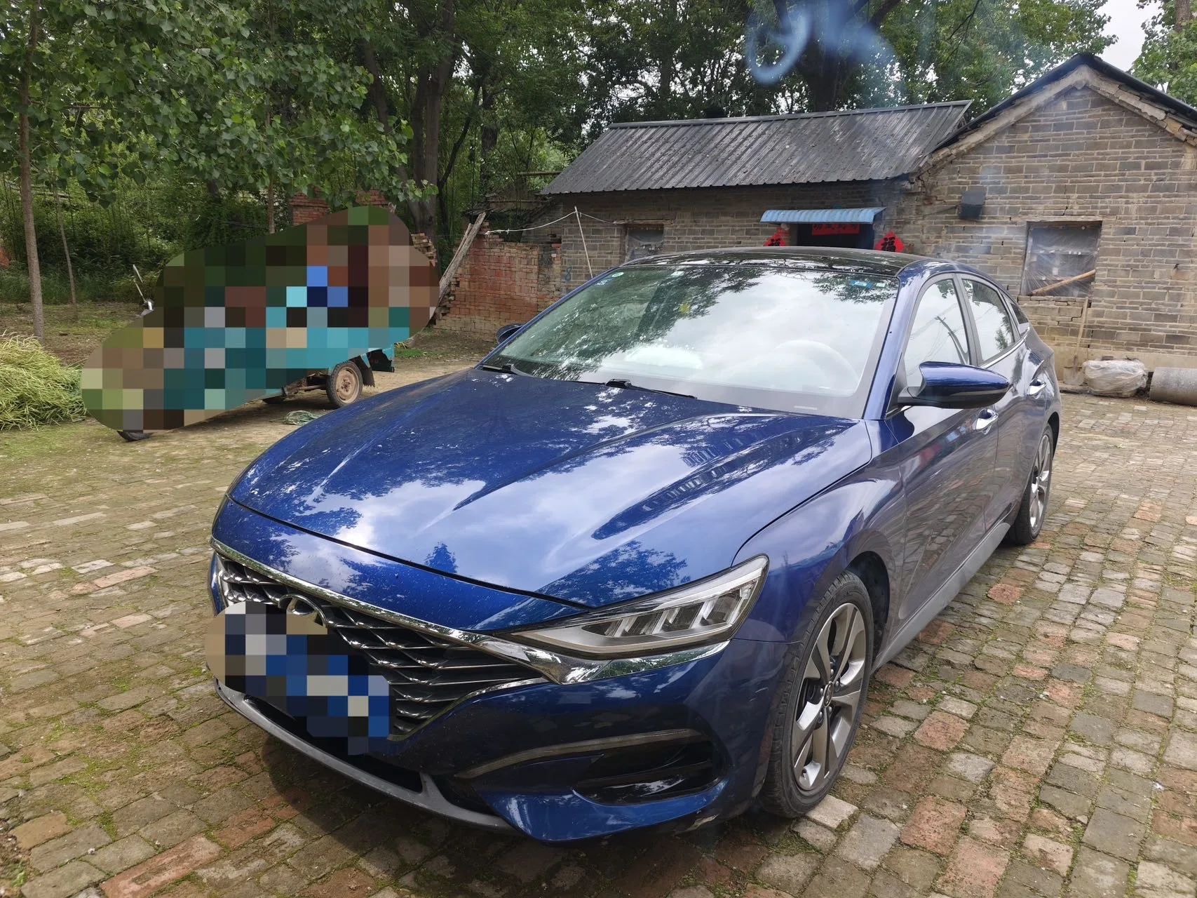 Festa 2019 280TGDi Sport Edition (National V Emission Standard)