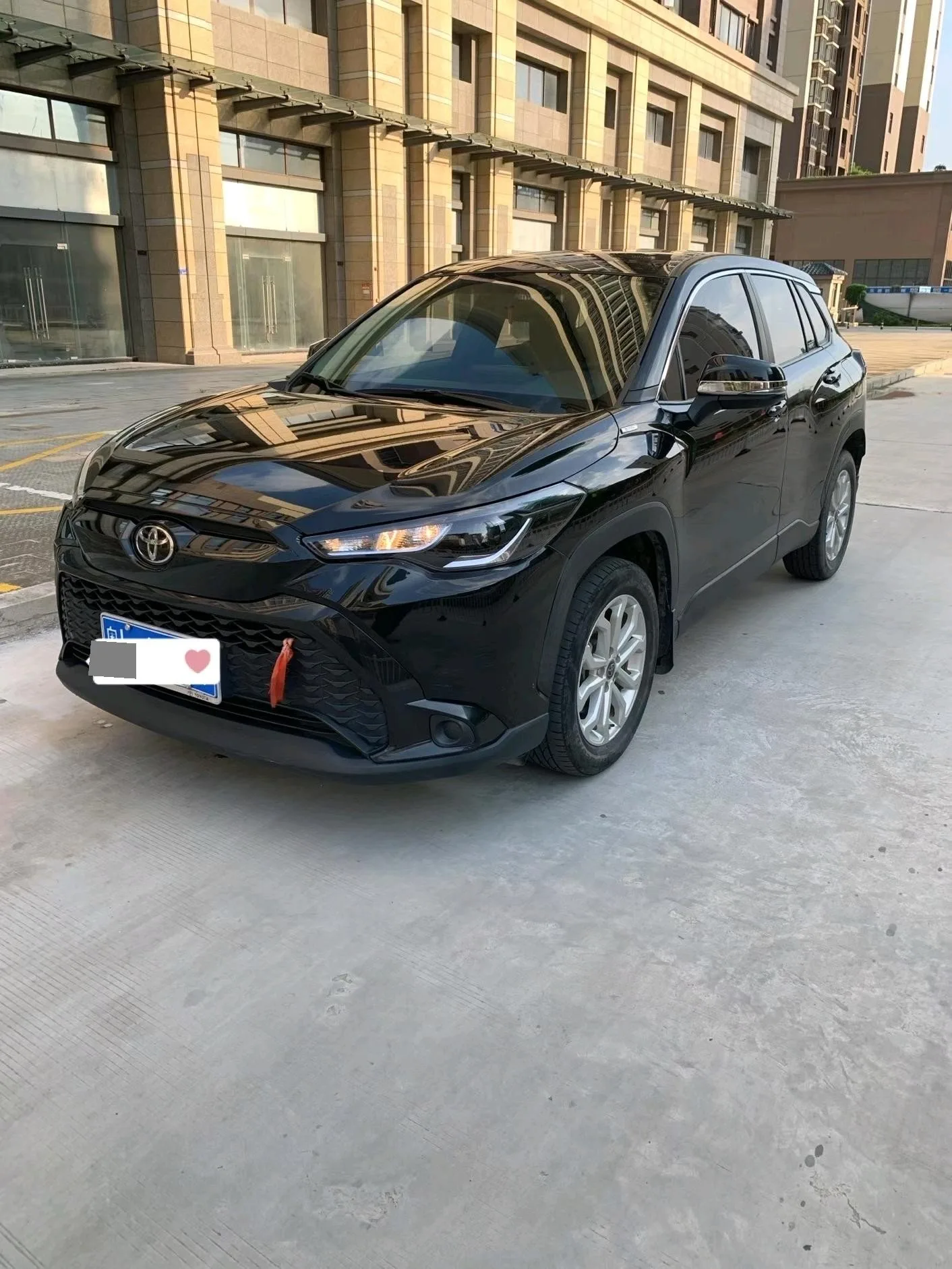 Toyota 2023 Honda GL8 2.0L CVT Elite Edition Automatic