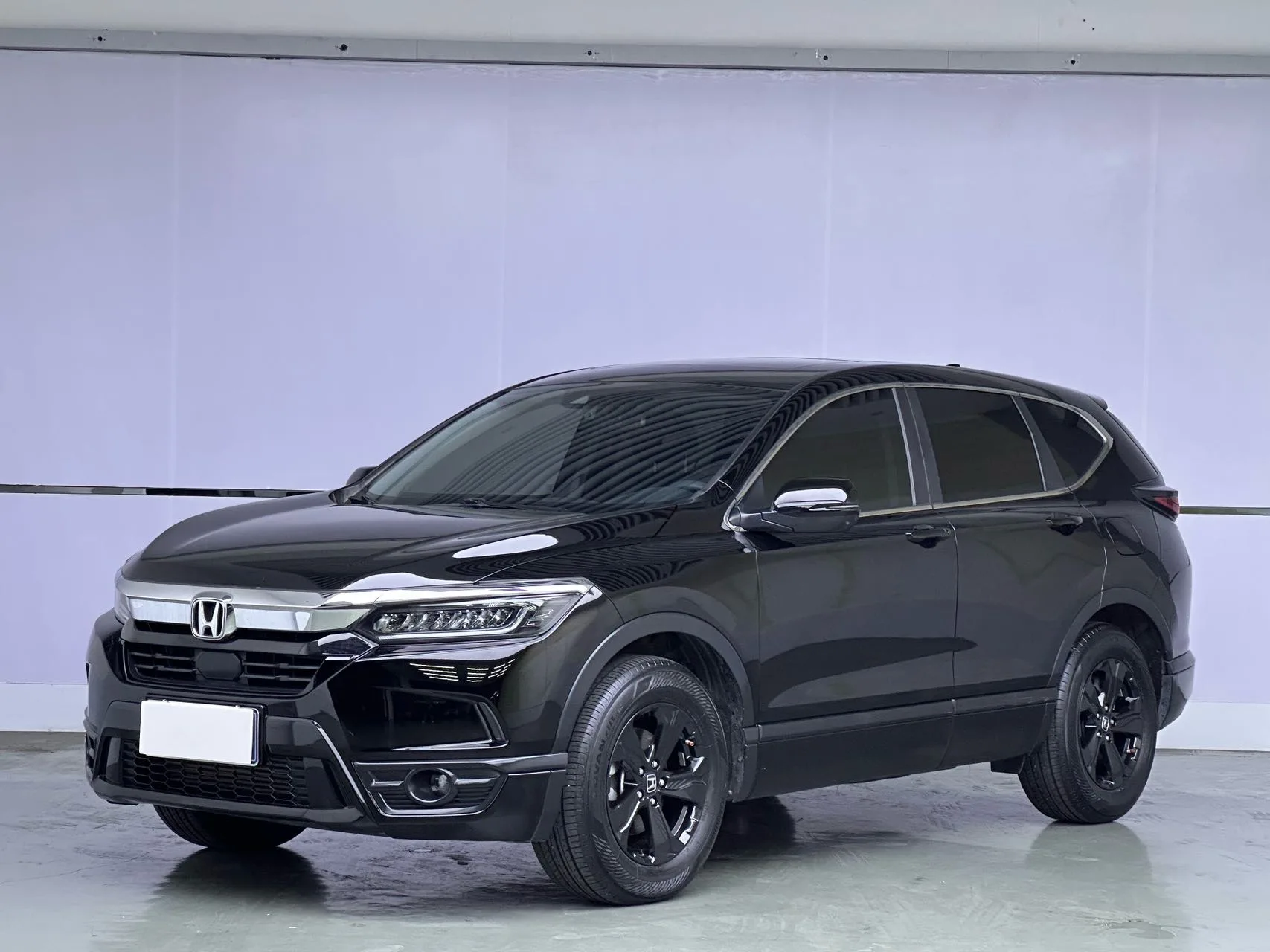 2020 Honda CR-V 240TURBO CVT 2WD Luxury Edition