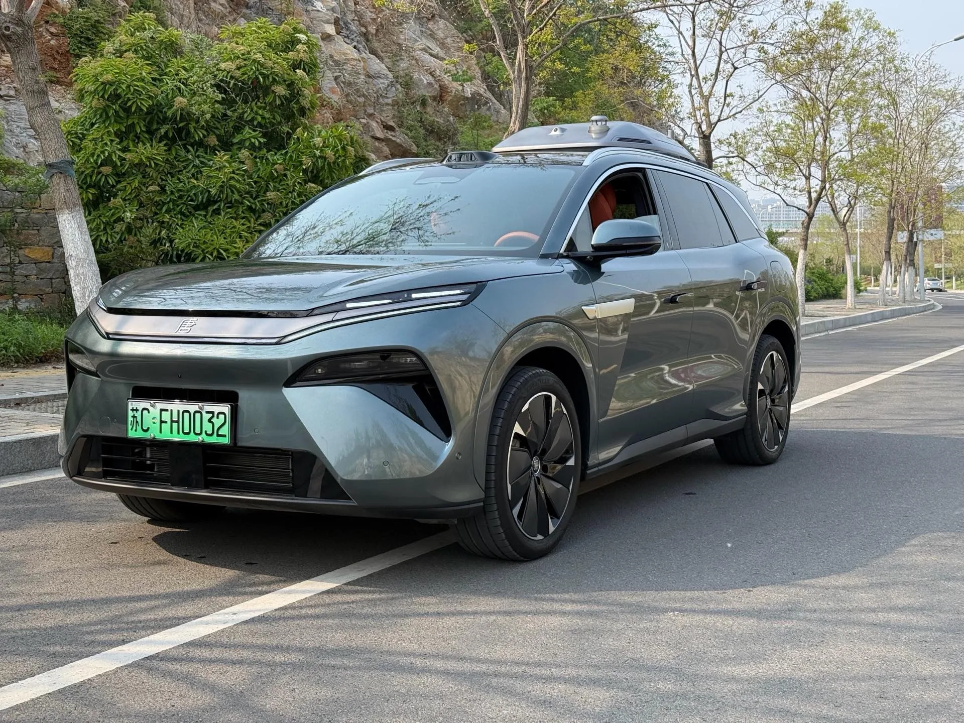 Tang L 2025 DM 175KM Drone Player Edition