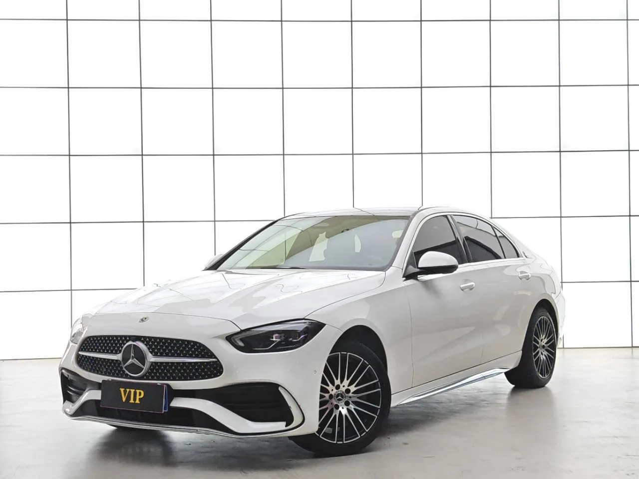 2023 Mercedes-Benz C-Class C 260 L Sport Edition