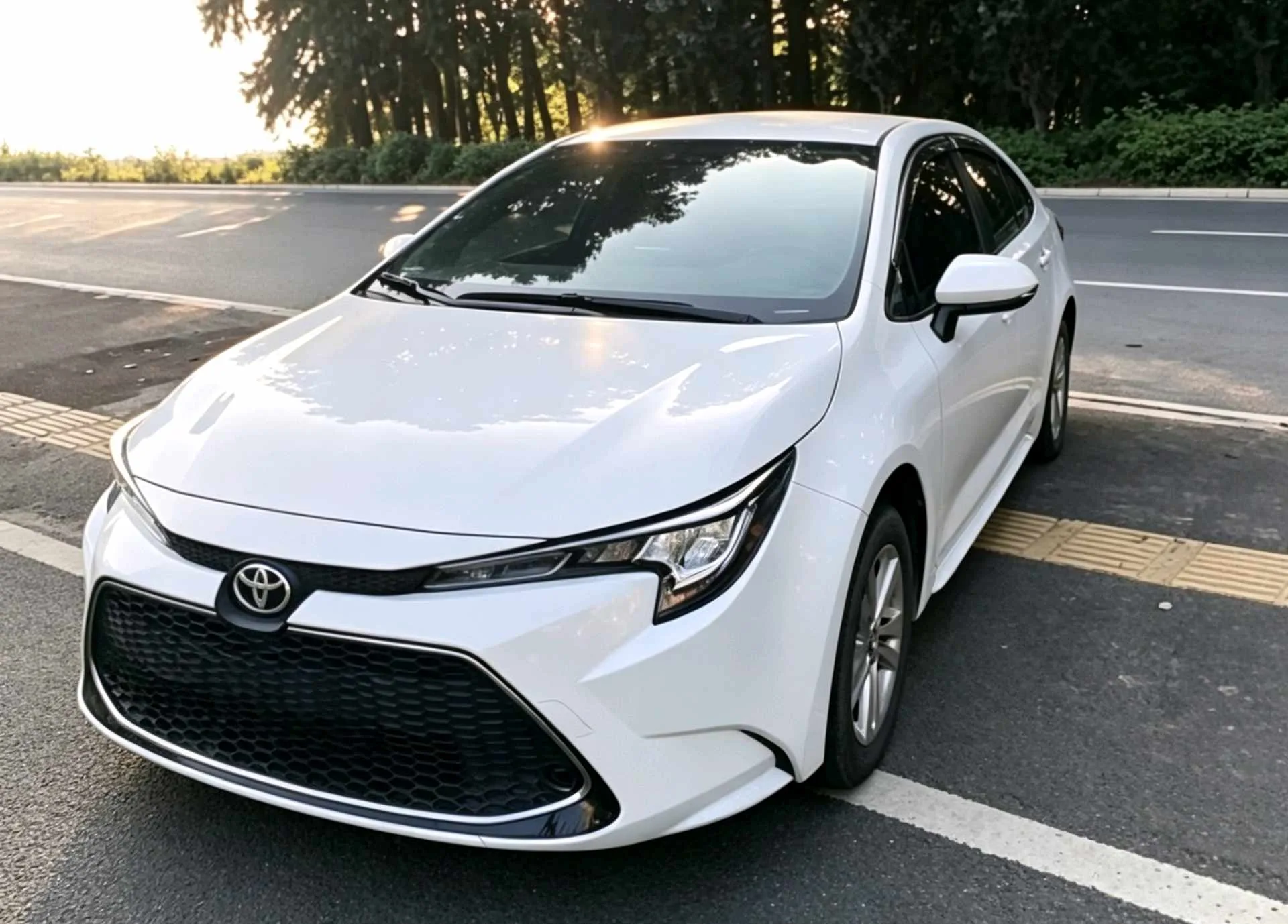 Levin 2019 185T CVT Progressive Edition (National V Emission Standard)