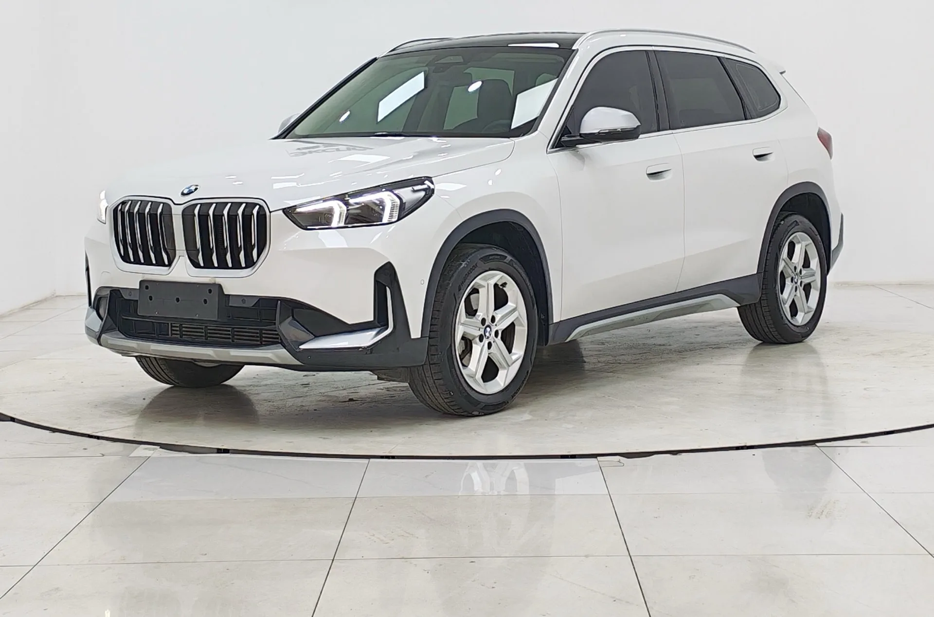 2023 BMW X1 sDrive20Li 1.5T X Design Package Automatic