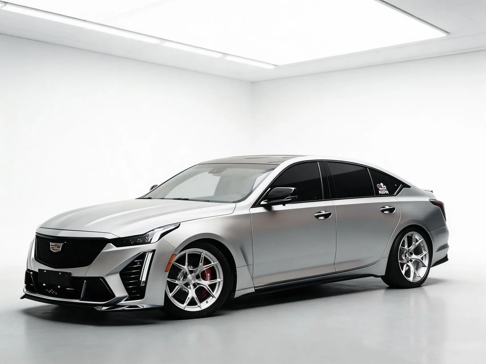2022 Cadillac CT5 28T Luxury