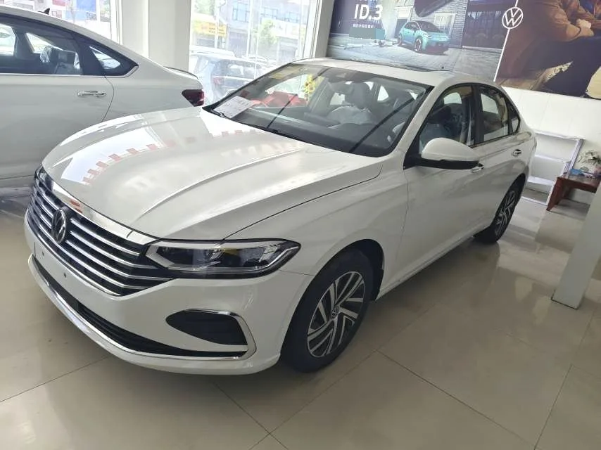 Volkswagen 2024 Lavida 1.5 Five Million Edition Automatic