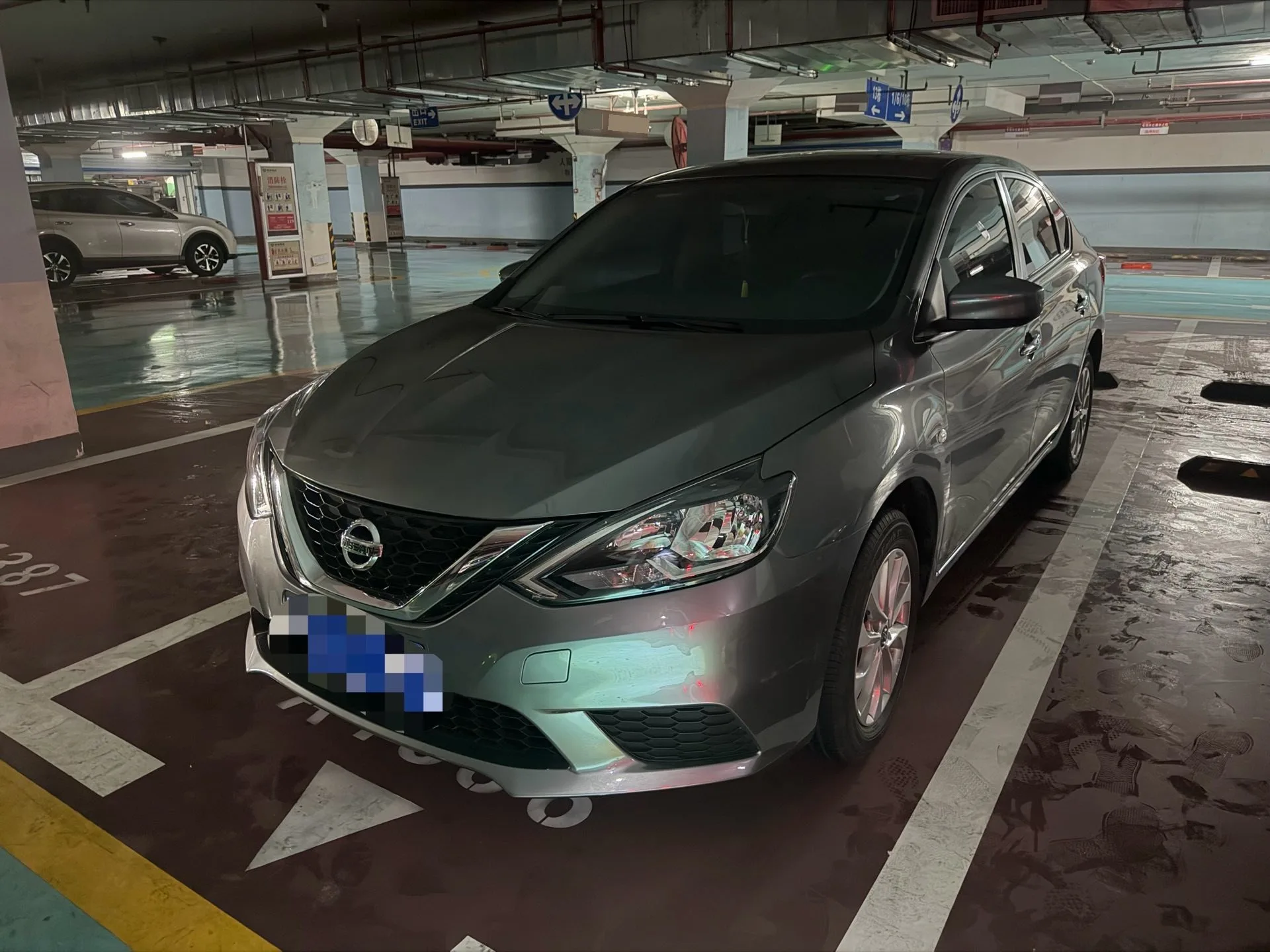 2026 Nissan Sylphy Classic 1.6 CVT Comfort Edition Automatic