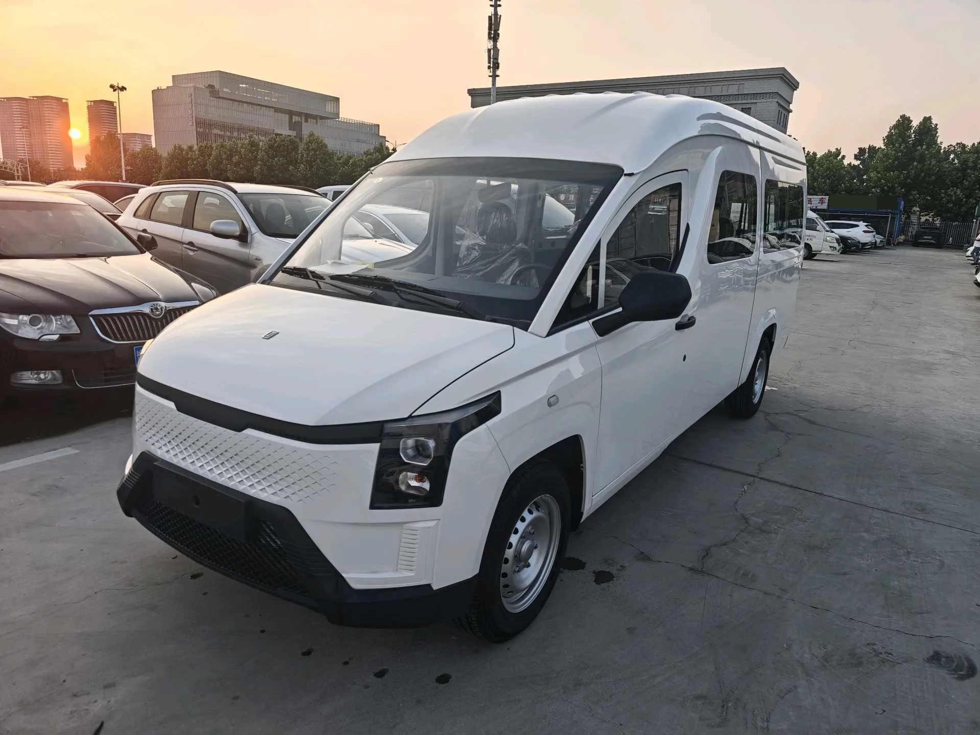 Yufeng 2025 Model, Golden Warehouse Value Edition PLUS, 42.3 kWh, Automatic Transmission