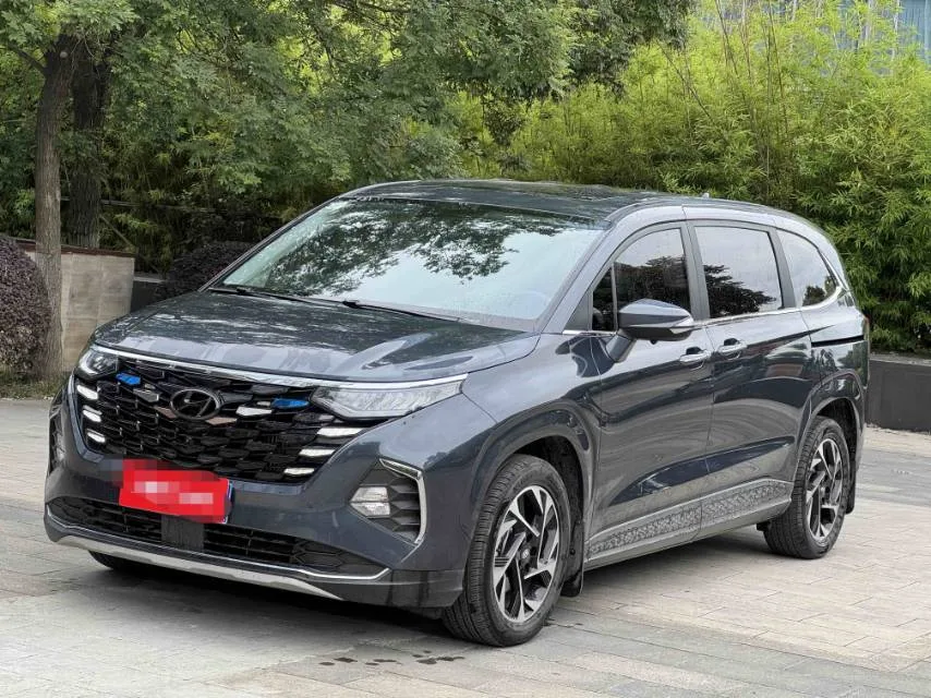 Kusto 2021 270TGDi Premium Edition LUX