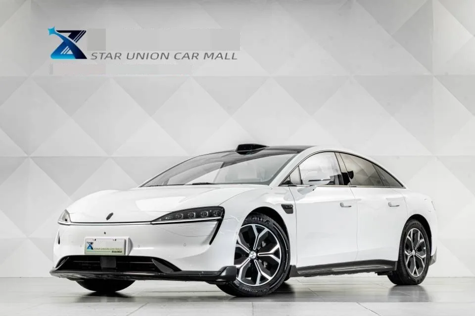 2026 Smart World S7 Max Automatic