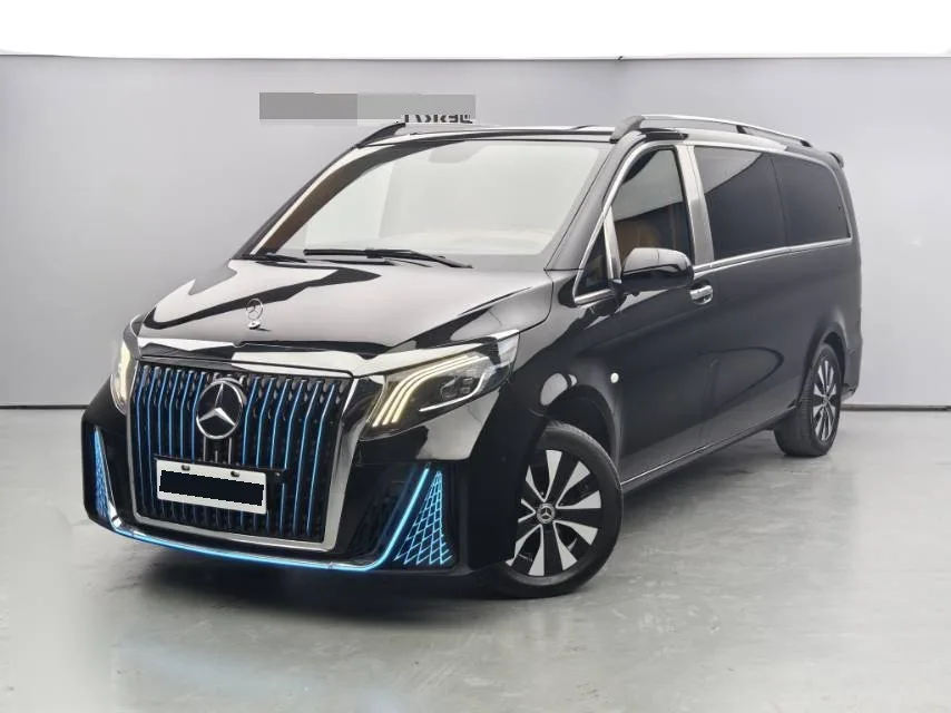 Vito 2021 2.0T Business Edition 7-seater