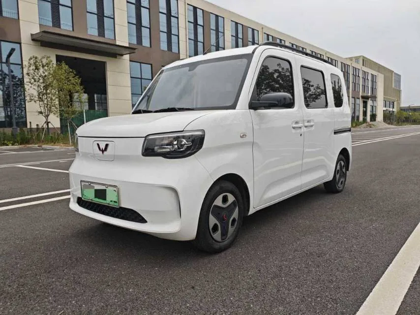 Wuling Sunshine New Energy 2025 Model, 201km/h Comfort Edition