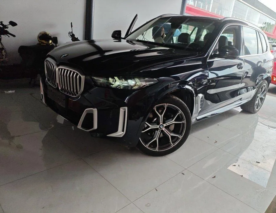 2023 BMW X5 xDrive30Li 48V 2.0T Luxury M Sport Package Automatic