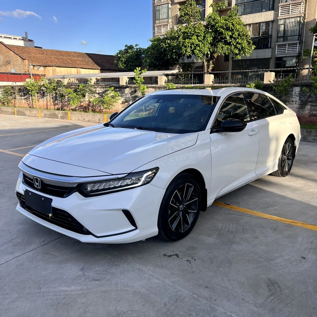 Inspire 2022 260TURBO Premium Edition