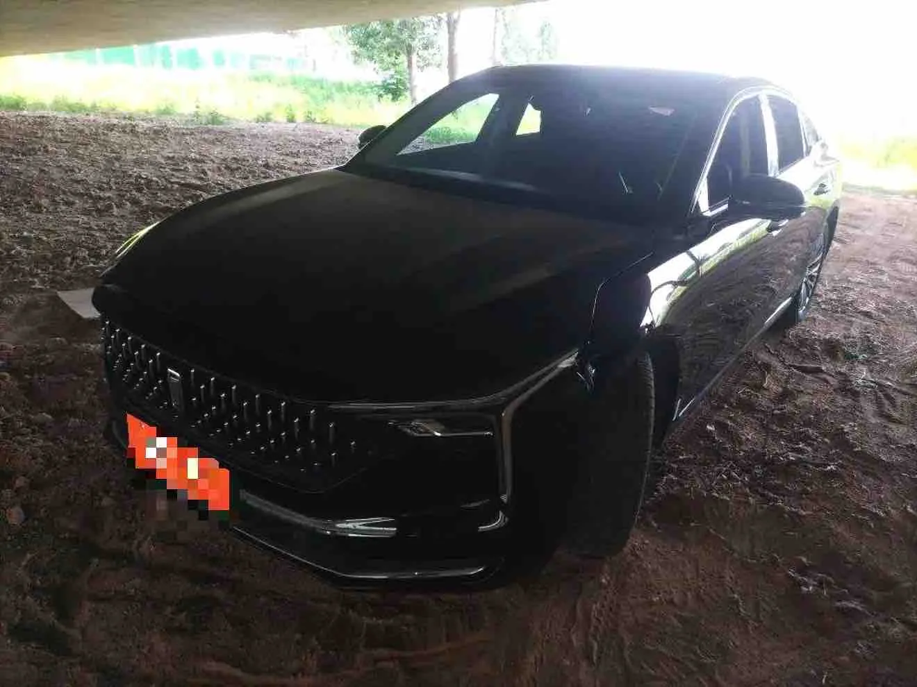 2022 Bestune B70 1.5T Automatic "Lexiang" Edition