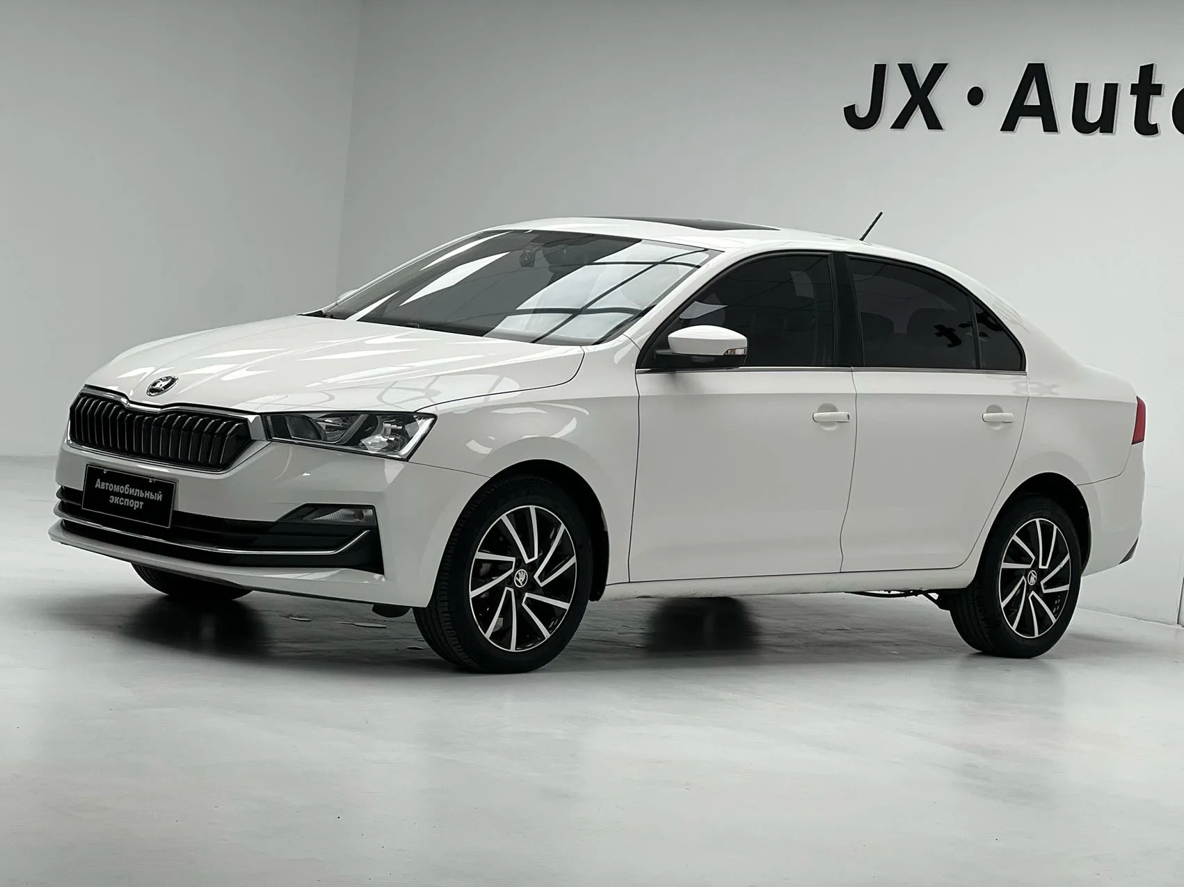 Xinrui 2020 Model Year 1.5L Automatic Comfort Edition