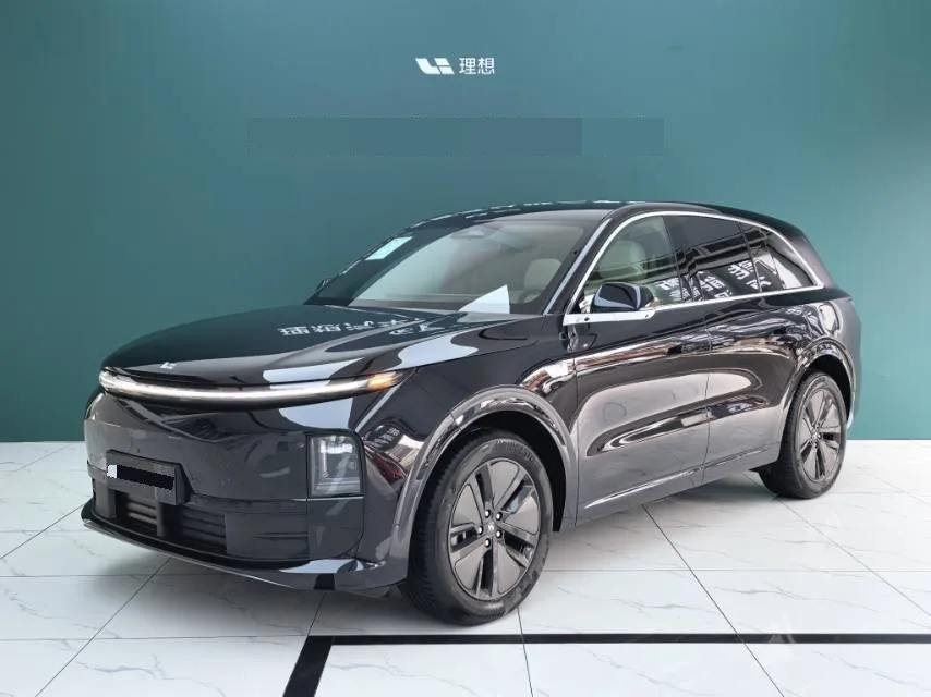 Li Auto L6 2024 Pro
