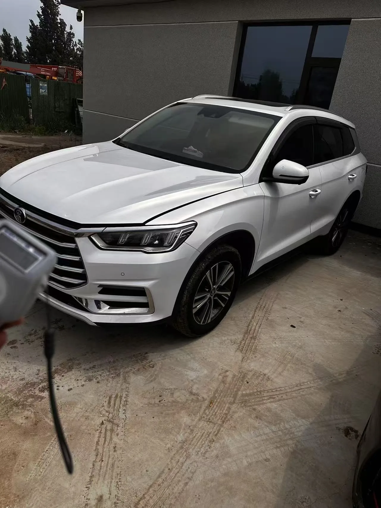 Song Pro 2019 1.5T Automatic Premium Edition