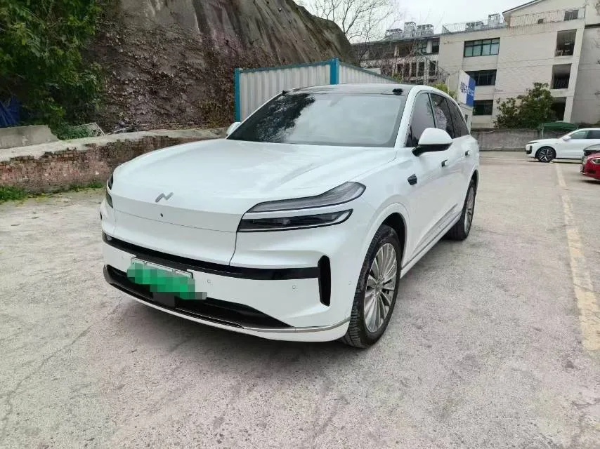 2025 Honda L90 Max 6-seater Automatic