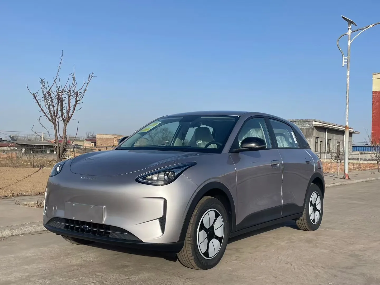 Star Wish 2026 Model 310km Youth Edition