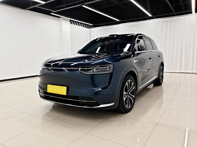 AITO 2026 Wengjie M7 All-Electric Max AWD 6-Seater (896-line LiDAR) Automatic Transmission