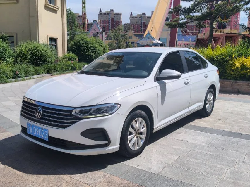 2023 Volkswagen Lavida 1.5L Automatic Comfort Edition